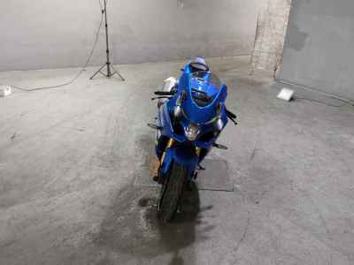 Suzuki GSX-R1000 2016