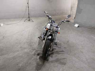 Yamaha XVS400 Drag Star 2001
