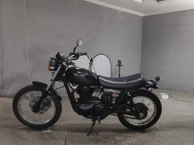 Kawasaki 250TR 2004