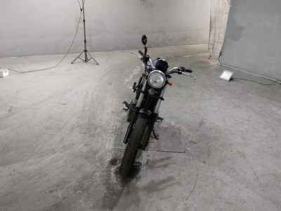 Kawasaki 250TR 2004