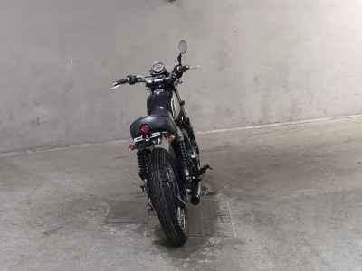 Kawasaki 250TR 2004