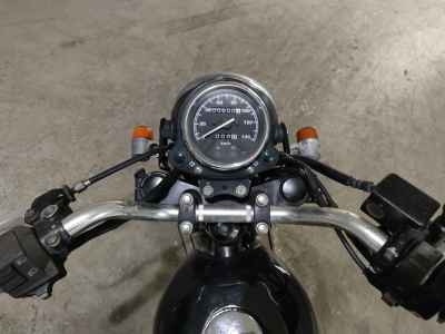 Kawasaki 250TR 2004
