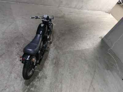 Kawasaki 250TR 2004