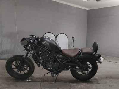 Honda Rebel CMX250 2020