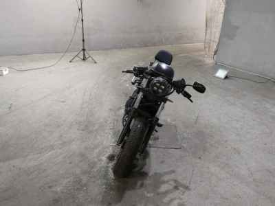Honda Rebel CMX250 2020