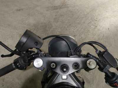 Honda Rebel CMX250 2020