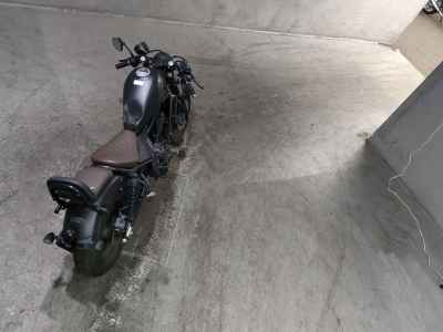 Honda Rebel CMX250 2020