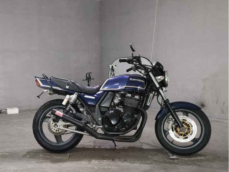 Kawasaki ZRX400 1998