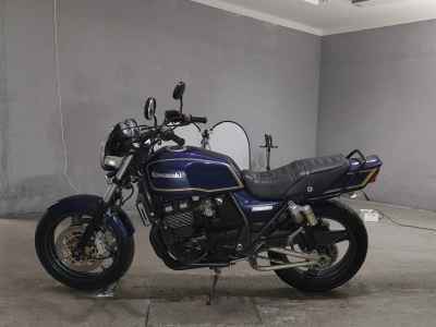 Kawasaki ZRX400 1998