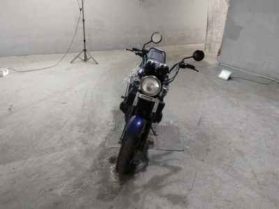 Kawasaki ZRX400 1998