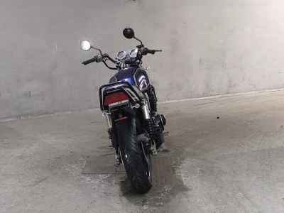 Kawasaki ZRX400 1998