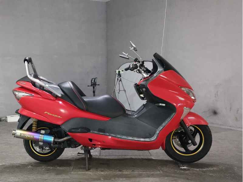 Honda Forza Z 2007