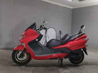 Honda Forza Z 2007