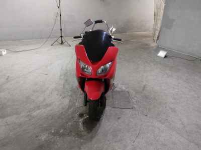 Honda Forza Z 2007