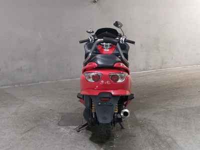 Honda Forza Z 2007