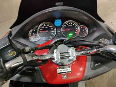 Honda Forza Z 2007