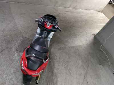 Honda Forza Z 2007