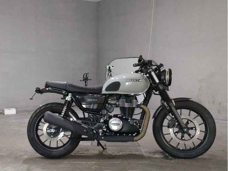 Honda GB350 2022