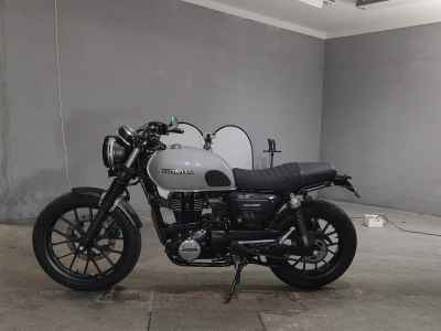 Honda GB350 2022