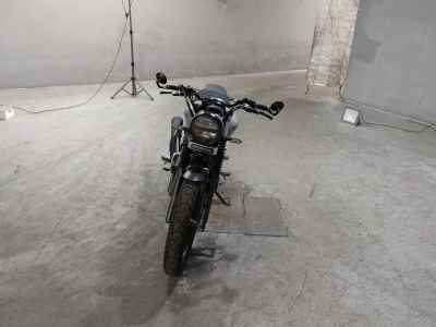 Honda GB350 2022