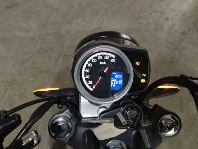 Honda GB350 2022