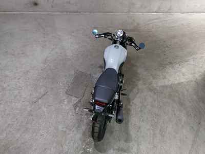 Honda GB350 2022