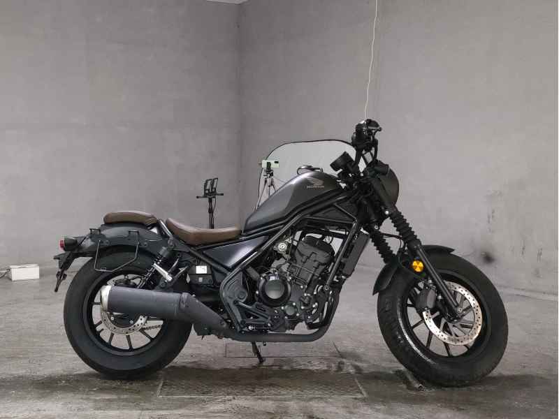 Honda Rebel S CMX250 2022