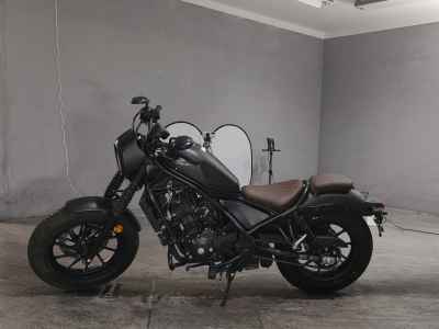 Honda Rebel S CMX250 2022