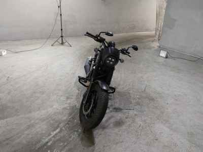 Honda Rebel S CMX250 2022