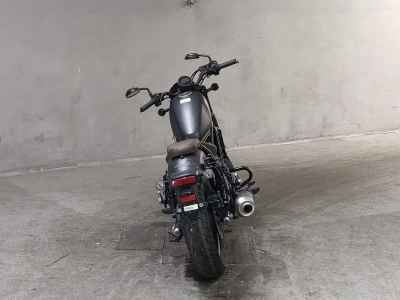 Honda Rebel S CMX250 2022