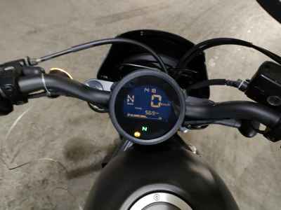 Honda Rebel S CMX250 2022
