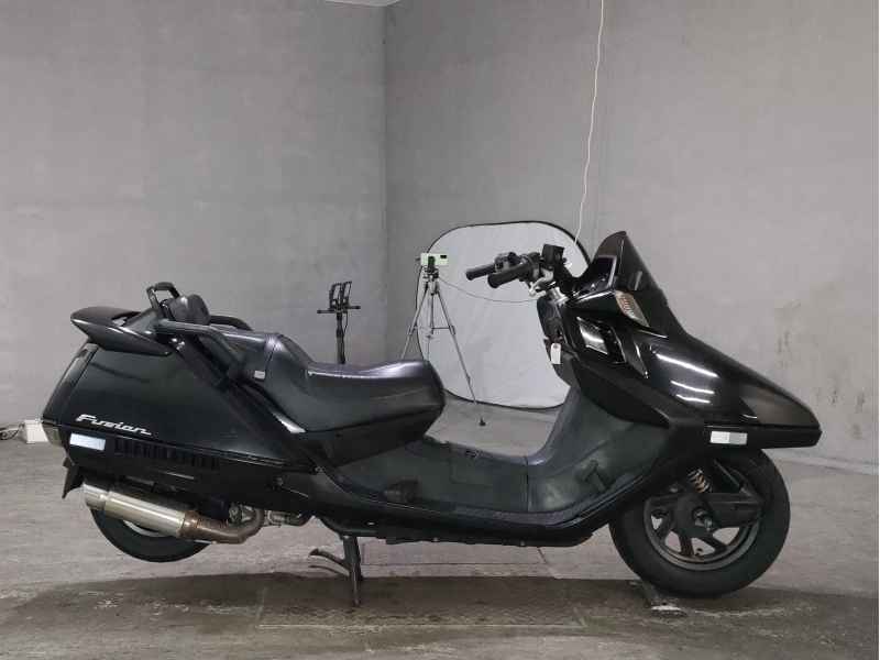 Honda Fusion X 2006