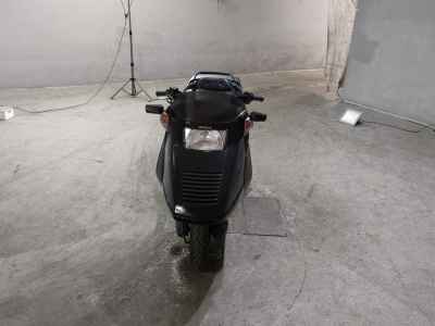 Honda Fusion X 2006