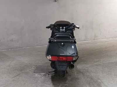 Honda Fusion X 2006