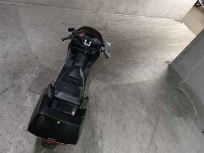 Honda Fusion X 2006
