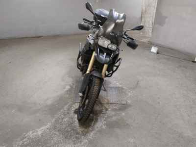 BMW F800GS 2013