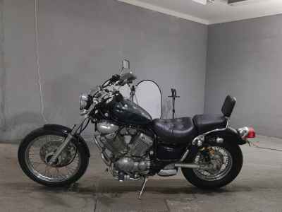 Yamaha Virago XV400 1991