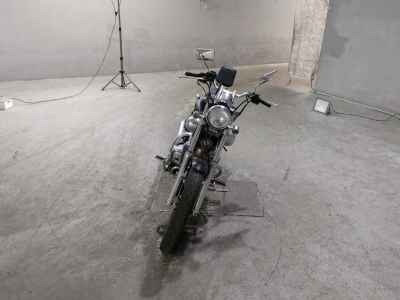 Yamaha Virago XV400 1991