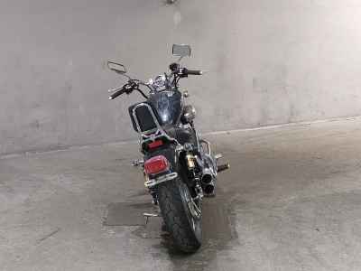 Yamaha Virago XV400 1991