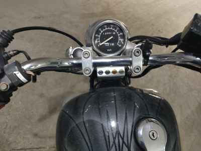 Yamaha Virago XV400 1991