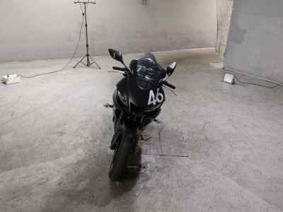 Yamaha YZF-R25 2021