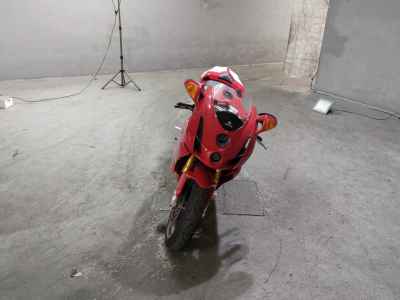 Ducati 999S 2005
