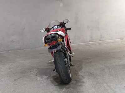 Ducati 999S 2005