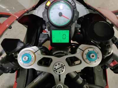 Ducati 999S 2005