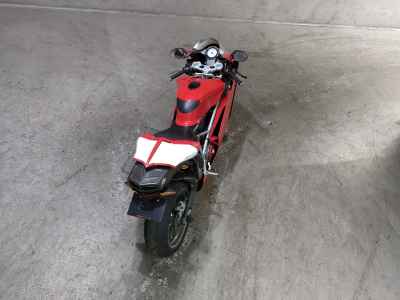 Ducati 999S 2005