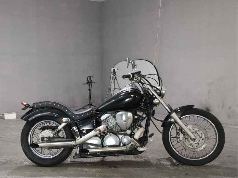 Yamaha Drag Star XVS250 2006