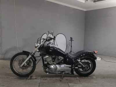 Yamaha Drag Star XVS250 2006