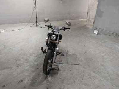 Yamaha Drag Star XVS250 2006