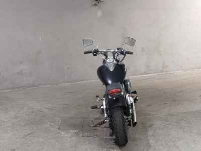 Yamaha Drag Star XVS250 2006