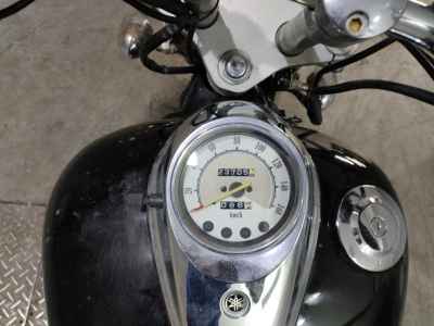 Yamaha Drag Star XVS250 2006